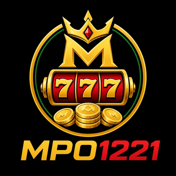 Logo Mpo1221